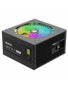 Fuente de Alimentación Nfortec Modular 1000 W 80 Plus Gold | Tienda24 Tienda24.eu