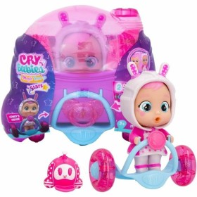 Baby doll IMC Toys Cry Babies Magic Tears Stars House di IMC Toys, Bambole bebè - Rif: S7193252, Prezzo: 40,14 €, Sconto: %