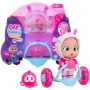 Baby doll IMC Toys Cry Babies Magic Tears Stars House by IMC Toys, Baby dolls - Ref: S7193252, Price: 40,14 €, Discount: %