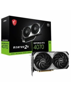 Carte Graphique INNO3D C408SB-166XX-18700006 GEFORCE RTX 4080 SUPER 16 GB GDDR6X | Tienda24 Tienda24.eu