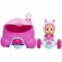 Baby-Puppe IMC Toys Cry Babies Magic Tears Stars House von IMC Toys, Babypuppen - Ref: S7193252, Preis: 40,14 €, Rabatt: %