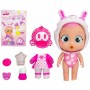 Baby doll IMC Toys Cry Babies Magic Tears Stars House by IMC Toys, Baby dolls - Ref: S7193252, Price: 40,14 €, Discount: %