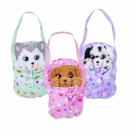 Sac à Bandoulière IMC Toys Baby Paws Multicouleur de IMC Toys, Sacs bandoulière - Réf : S7193253, Prix : 46,48 €, Remise : %