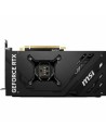 Carte Graphique MSI GEFORCE RTX 4070 VENTUS 2X E 12G OC GEFORCE RTX 4070 12 GB GDDR6 | Tienda24 Tienda24.eu