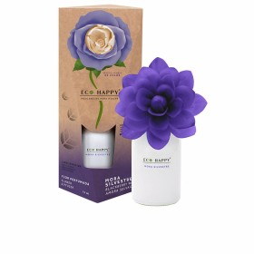 Désodorisant Eco Happy Mora Silvestre Fleur Mûre 75 ml