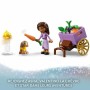 Playset Lego Disney Wish 43223 Asha in Rosas Town 154 Piezas de Lego, Playsets de figuras de juguete - Ref: S7193260, Precio:...