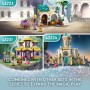 Playset Lego Disney Wish 43224 King Magnifico's Castle 613 Peças | Tienda24 - Global Online Shop Tienda24.eu