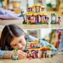 Playset Lego isney Wish 43231 Asha's Cottage de Lego, Playsets de figuras de juguete - Ref: S7193262, Precio: 65,05 €, Descue...