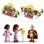 Playset Lego isney Wish 43231 Asha's Cottage de Lego, Playsets de figuras de juguete - Ref: S7193262, Precio: 65,05 €, Descue...