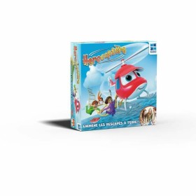 Jogo de Mesa Disney Match Azul | Tienda24 - Global Online Shop Tienda24.eu