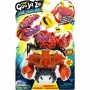 Figurine d’action Moose Toys Goo Jit Zu de Moose Toys, Poupées et figurines d'action - Réf : S7193281, Prix : 33,17 €, Remise...