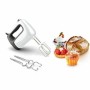 Hand Mixer Moulinex 500 W | Tienda24 - Global Online Shop Tienda24.eu