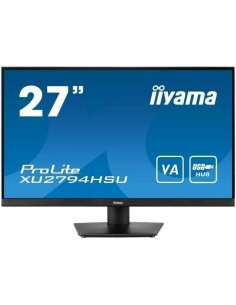 Monitor Iiyama XU2794HSU-B1 27" LED VA LCD Flicker free 75 Hz da Iiyama, Monitor - Ref: S7827118, Precio: €124.06, Descuento: %