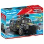 Set de juguetes Playmobil Police car City Action Plástico | Tienda24 - Global Online Shop Tienda24.eu