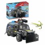 Ensemble de jouets Playmobil Police car City Action Plastique de Playmobil, Mallettes de jeux - Réf : S7193304, Prix : 80,47 ...