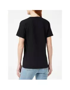 Camiseta de Manga Corta Hombre Jack & Jones bari Back Blanco Hombre | Tienda24 Tienda24.eu