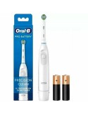 Electric Toothbrush Oral-B | Tienda24 Tienda24.eu