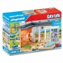 Set di giocattoli Playmobil City Life Plastica di Playmobil, Raccolte - Rif: S7193309, Prezzo: 57,26 €, Sconto: %