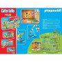 Ensemble de jouets Playmobil City Life Plastique de Playmobil, Mallettes de jeux - Réf : S7193309, Prix : 57,26 €, Remise : %