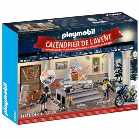 Calendario dell'Avvento Playmobil 2023 (FR) di Playmobil, Natale - Rif: S7193310, Prezzo: 46,88 €, Sconto: %