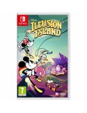 Videogioco per Switch Nintendo Disney Illusion Island da Nintendo, Set accessori - Ref: S7827156, Precio: 41,55 €, Descuento: %