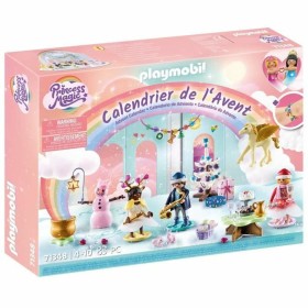 Calendario dell'Avvento Playmobil Princess di Playmobil, Natale - Rif: S7193311, Prezzo: 46,27 €, Sconto: %