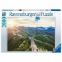 Puzzle Ravensburger 17114 The Great Wall of China 2000 Pièces de Ravensburger, Puzzles classiques - Réf : S7193318, Prix : 46...