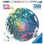 Puzzle Ravensburger 17170 Océan 500 Pièces de Ravensburger, Puzzles classiques - Réf : S7193320, Prix : 33,65 €, Remise : %