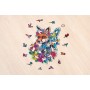 Puzzle Ravensburger 17512 Volpe 150 Pezzi di Ravensburger, Puzzle classici - Rif: S7193322, Prezzo: 33,88 €, Sconto: %