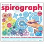 Kit de Dessin Spirograph Silverlit 30 Pièces de Silverlit, Dessin - Réf : S7193331, Prix : 43,78 €, Remise : %