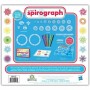 Kit de Dessin Spirograph Silverlit 30 Pièces de Silverlit, Dessin - Réf : S7193331, Prix : 43,78 €, Remise : %