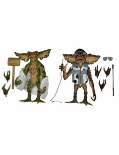 Personaggi d'Azione Neca Gremlins 2 Moderno da Neca, Personaggi giocattolo - Ref: S7827164, Precio: 75,29 €, Descuento: %