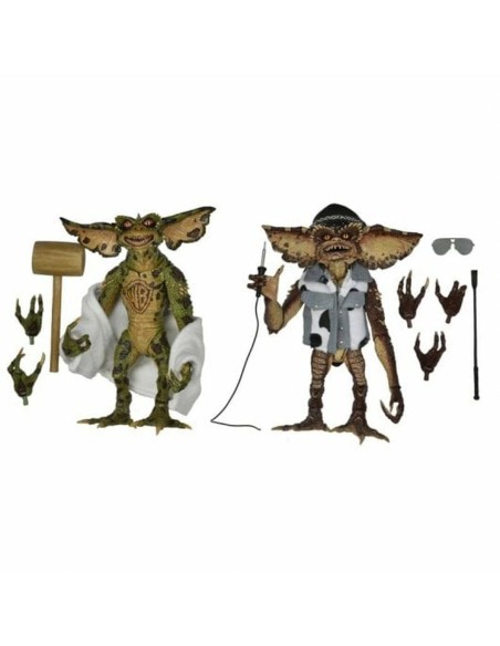 Figuras de Ação Neca Gremlins 2 Moderno | Tienda24 Tienda24.eu