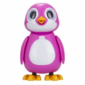 Robô Silverlit Rescue Penguin de Silverlit, Robôs - Ref: S7193336, Preço: 51,51 €, Desconto: %