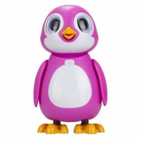 Robot Silverlit Rescue Penguin de Silverlit, Robots - Réf : S7193336, Prix : 51,51 €, Remise : %