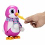 Robot Silverlit Rescue Penguin de Silverlit, Robots - Réf : S7193336, Prix : 51,51 €, Remise : %