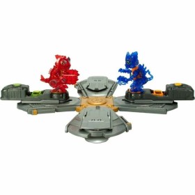 Actionfiguren Moose Toys Hulk S3 - Goo Jit Zu 11 cm | Tienda24 Tienda24.eu