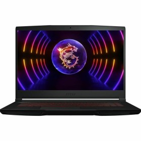 Laptop MSI GF63 Thin 12VF-883XFR 15,6" i5-12450H 16 GB RAM 512 GB SSD Nvidia Geforce RTX 4060 di MSI, Portatili - Rif: S71933...