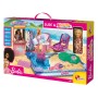 Playset Lisciani Giochi Barbie Surf & Sand 1 Pezzi di Lisciani Giochi, Playset con figure di giocattoli - Rif: S7193375, Prez...