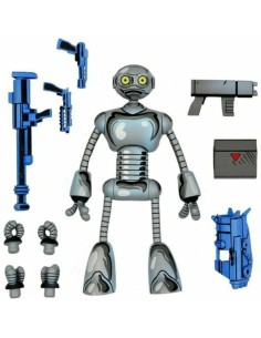 Personaggi d'Azione Neca Fugitoid da Neca, Personaggi giocattolo - Ref: S7827188, Precio: 46,97 €, Descuento: %