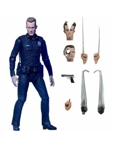 Personaggi d'Azione Neca Terminator 2 Judgement Day da Neca, Personaggi giocattolo - Ref: S7827189, Precio: 46,97 €, Descuent...