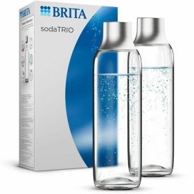 Soda Brita 1 L 2 Unidades de Brita, Acessórios para sifões e máquinas de fazer soda - Ref: S7193382, Preço: 48,41 €, Desconto: %