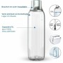 Soda Brita 1 L 2 Unidades de Brita, Accesorios para sifones y máquinas para hacer soda - Ref: S7193382, Precio: 48,41 €, Desc...