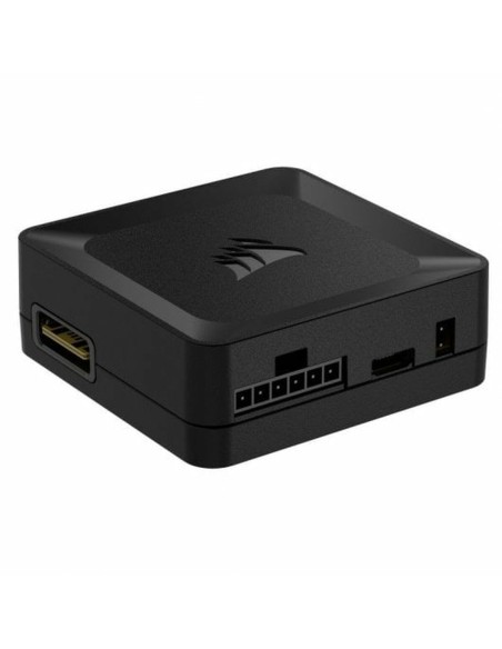 Base di Raffreddamento per PC Portatile Corsair CL-9011116-WW da Corsair, Basi di raffreddamento e ventole per laptop - Ref: ...