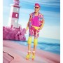 Baby doll Barbie The movie Ken roller skate by Barbie, Baby dolls - Ref: S7193409, Price: 59,37 €, Discount: %