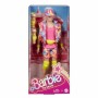 Bébé poupée Barbie The movie Ken roller skate de Barbie, Poupées bébé - Réf : S7193409, Prix : 59,37 €, Remise : %