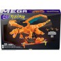 Kit de construcción Pokémon Mega Construx - Motion Charizard 1664 Piezas de Pokémon, Juegos de construcción - Ref: S7193410, ...