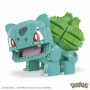 Kit de construction Pokémon Mega Construx - Jumbo Bulbasaur 789 Pièces | Tienda24 - Global Online Shop Tienda24.eu