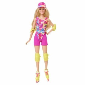 Baby doll Barbie BARBIE MOVIE by Barbie, Baby dolls - Ref: S7193412, Price: 60,57 €, Discount: %