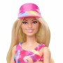 Baby doll Barbie BARBIE MOVIE di Barbie, Bambole bebè - Rif: S7193412, Prezzo: 60,57 €, Sconto: %